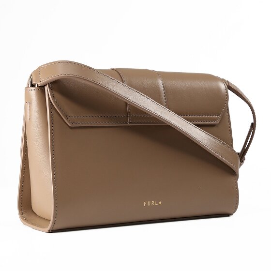 Furla Urban Shoulder bag S Genuine Leather 22.5 cm