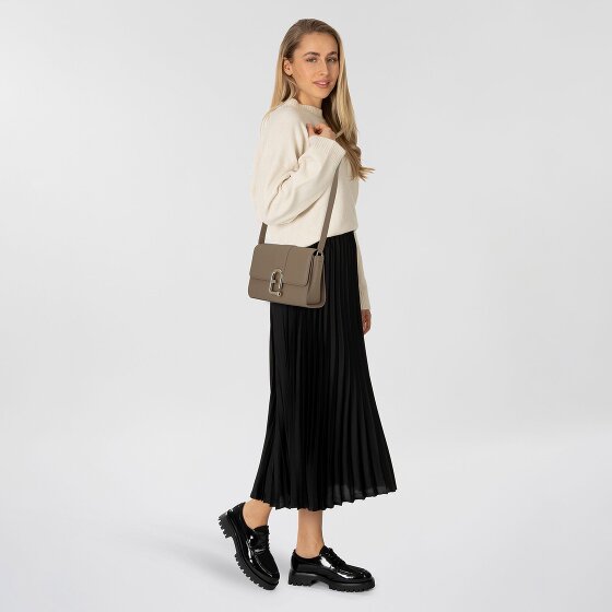 Furla Urban Shoulder bag S Leather 22.5 cm