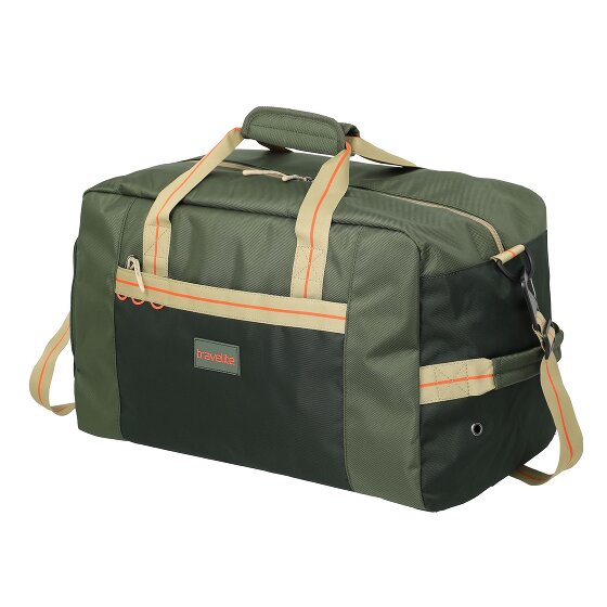Travelite Color Craze Weekender travel bag 48 cm