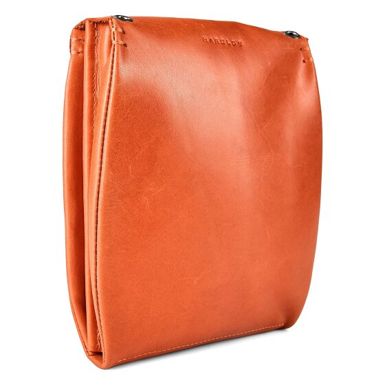 Harold's Fold Mini Bag Shoulder Bag Leather 17 cm