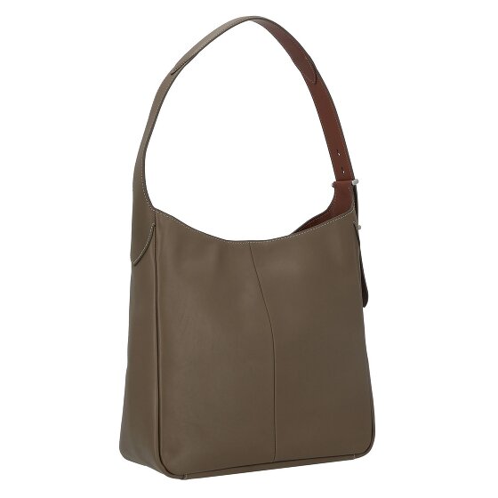 Fossil Dillon Shoulder Bag Genuine Leather 30 cm