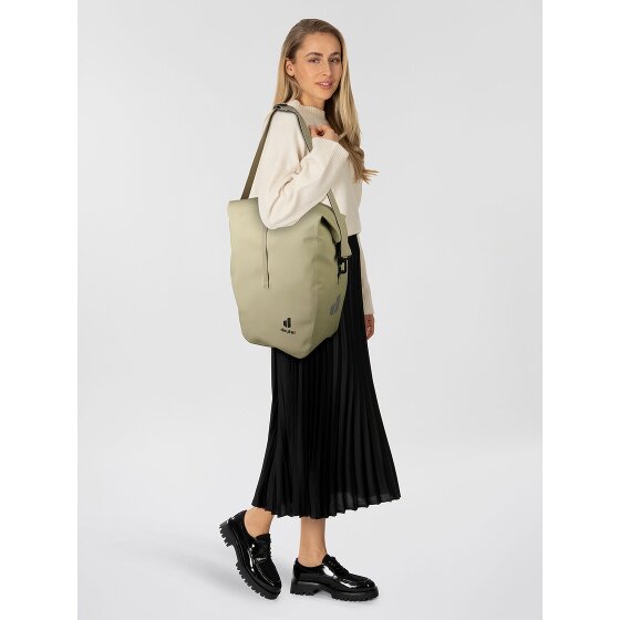 Deuter Visby Bicycle bag 34 cm