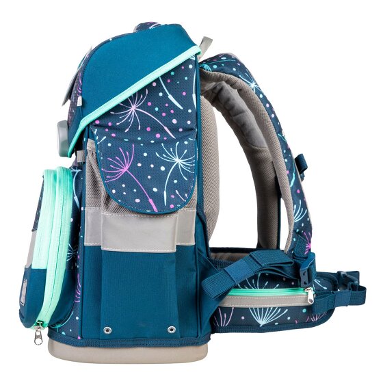 School-Mood Timeless Pro School bag set 7-piece