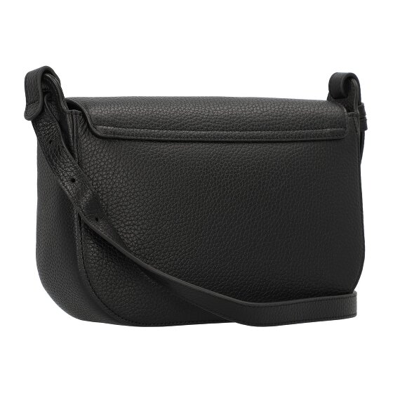 Aigner Pura Shoulder bag Leather 26 cm