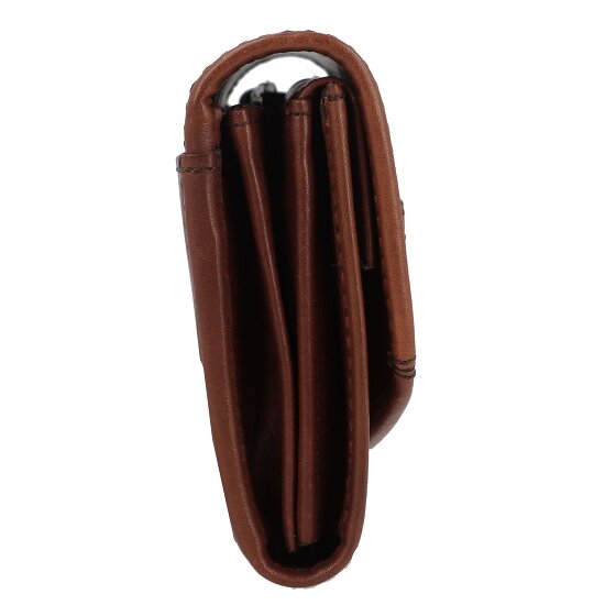 The Bridge Bettina shoulder bag leather 22 cm