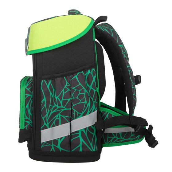 School-Mood Champion School bag set