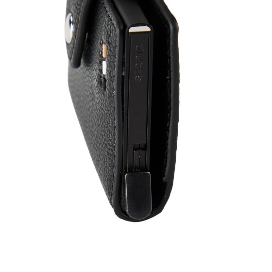 Boss Ray Credit card case RFID protection 7 cm