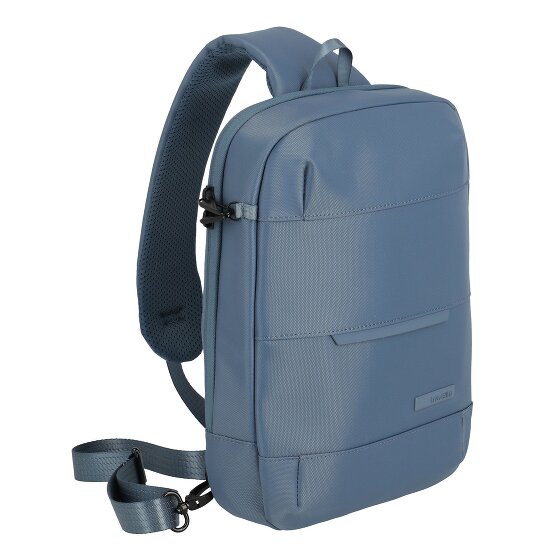 Travelite Workfloow Shoulder bag 23 cm