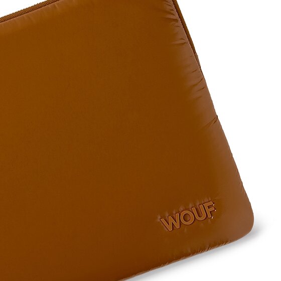 Wouf Gloss Laptop sleeve 33 cm