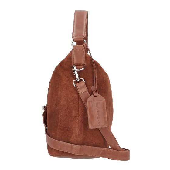 Cowboysbag Creston Shoulder Bag Leather 32 cm