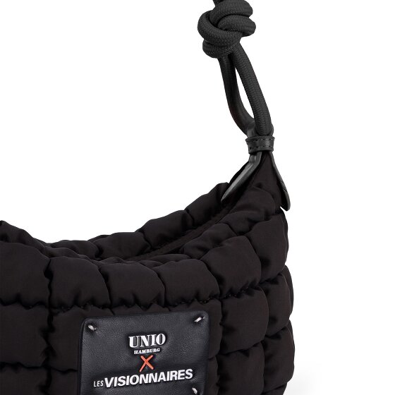 LES VISIONNAIRES Unio Little Shoulder Bag 24 cm