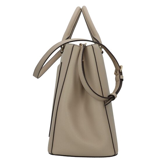 Lauren Ralph Lauren Hanna Handbag Leather 40 cm