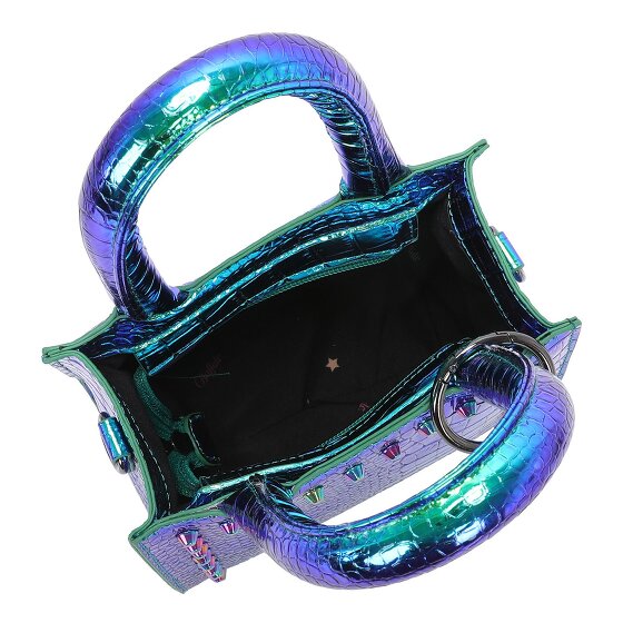 Buffalo Boxy12 Mini Bag Handbag 17.5 cm Buffalo Boxy12 Mini Bag Handbag 17.5 cm