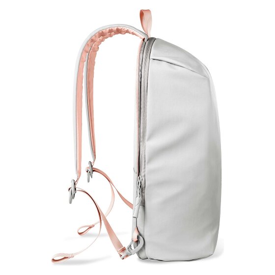 XD Design Reversible backpack 46 cm laptop compartment