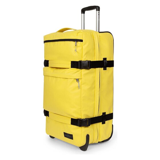 Eastpak Transit'R Plus 4 wheels Travel bag 68 cm