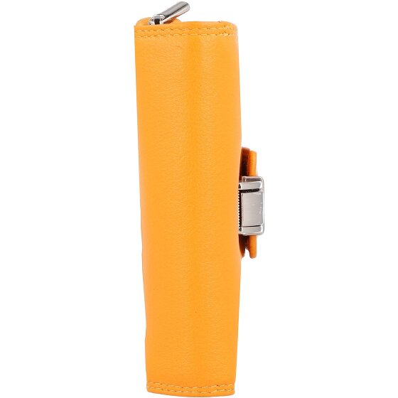 Greenburry Spongy wallet leather 9.5 cm Greenburry Spongy wallet leather 9.5 cm