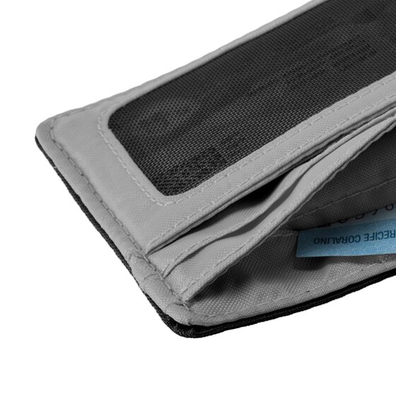 Eagle Creek Stash Wallet RFID protection 11.5 cm