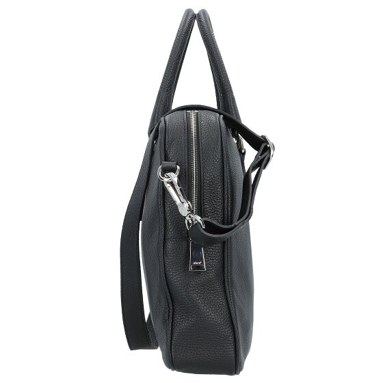 abro Adria Handbag Leather 37.5 cm