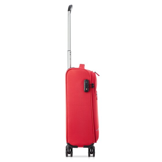 MODO by Roncato Eclipse 2.0 4 wheels Cabin trolley 55 cm MODO by Roncato Eclipse 2.0 4 wheels Cabin trolley 55 cm