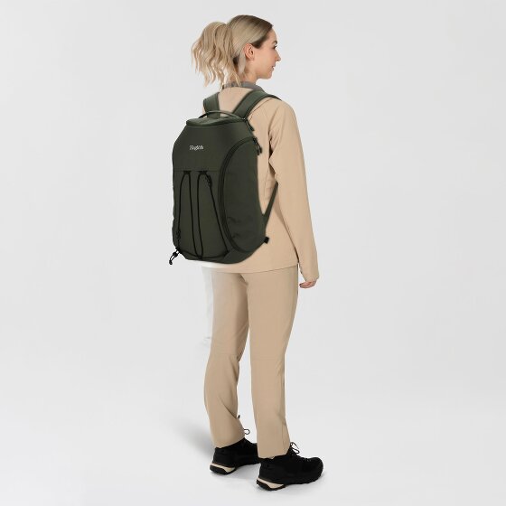 Haglöfs Corker Medium Daypack 43 cm Laptop compartment