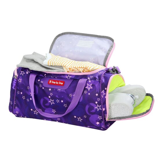 Step by Step Sports bag 36 cm