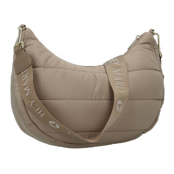 Hey Marly Lifetime Buddy Shoulder bag M 37 cm