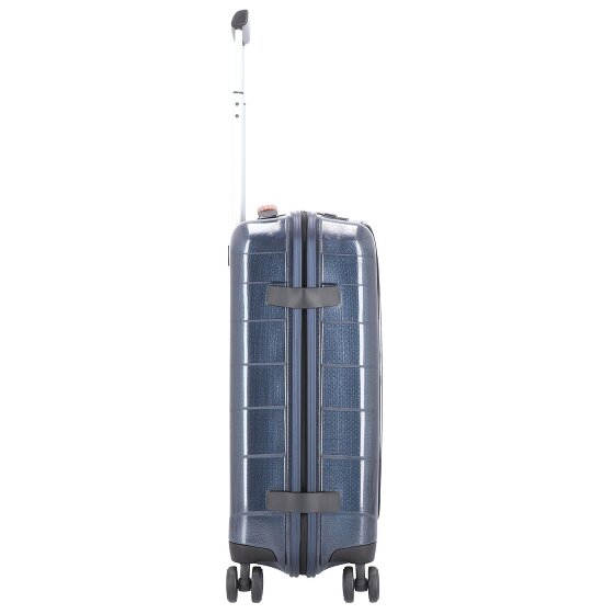 Samsonite Lite-Biz Spinner 4 Roll Cabin Trolley 55 cm