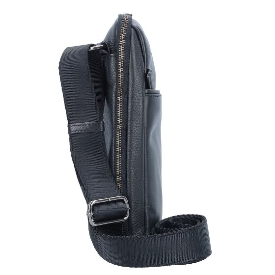 Bric's Torino Shoulder bag Genuine Leather 22 cm