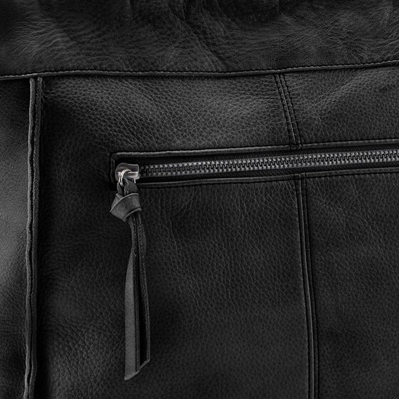 FredsBruder My Old Friend Handbag Leather 39 cm