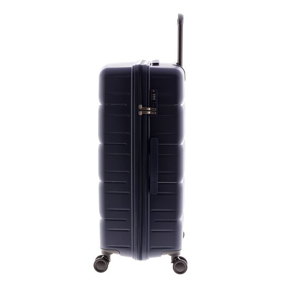 Gladiator 2700 4 wheels Trolley 76 cm
