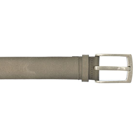 Vanzetti Belt Leather