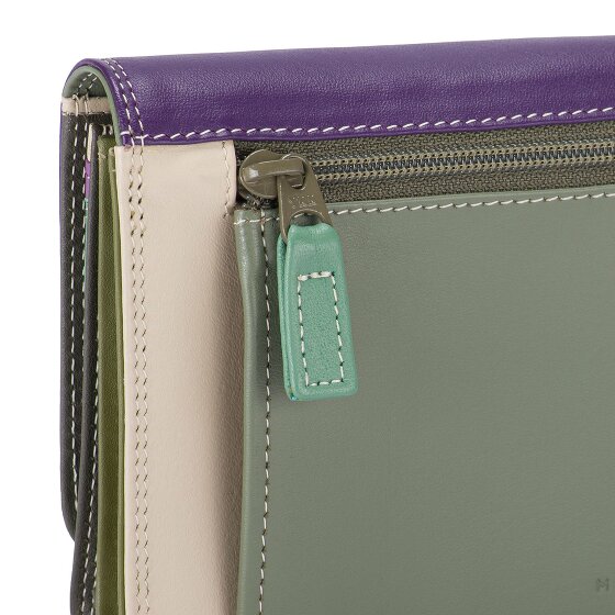 Mywalit Medium Matinee Wallet wallet leather 17 cm