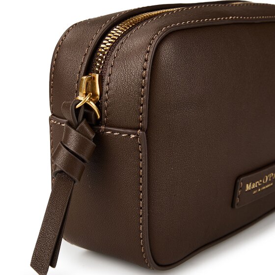 Marc O'Polo Shoulder bag Leather 18 cm