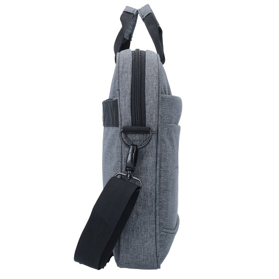 d&n Basic briefcase 44 cm laptop compartment
