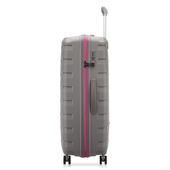 Roncato Skyline 2.0 Neon 4 wheels Trolley 79 cm