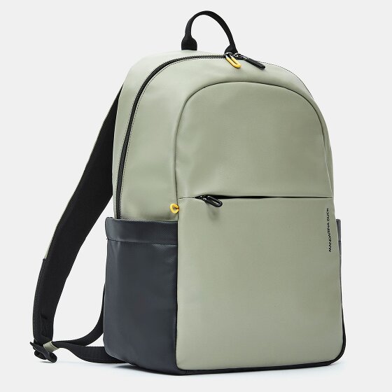 Mandarina Duck Eco Coated Daypack 42.5 cm Laptop compartment
