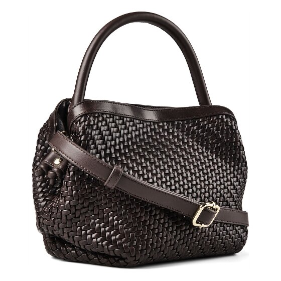 Hey Marly Cool Companion Woven Shoulder Bag S 30 cm