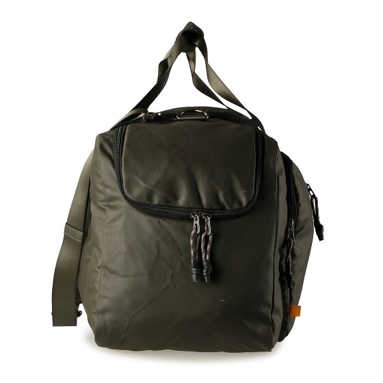 camel active Explore Weekender travel bag 74 cm