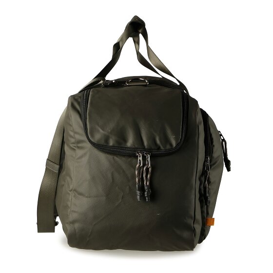 camel active Explore Weekender travel bag 74 cm