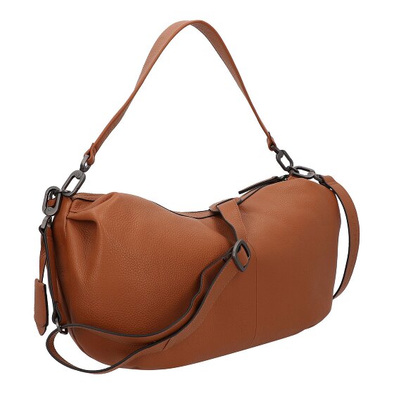 aunts & uncles Dewdrop Shoulder Bag Leather 42 cm