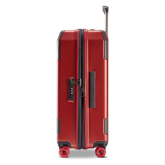 Echolac Logic Pro 4 wheels Trolley 75 cm Expandable