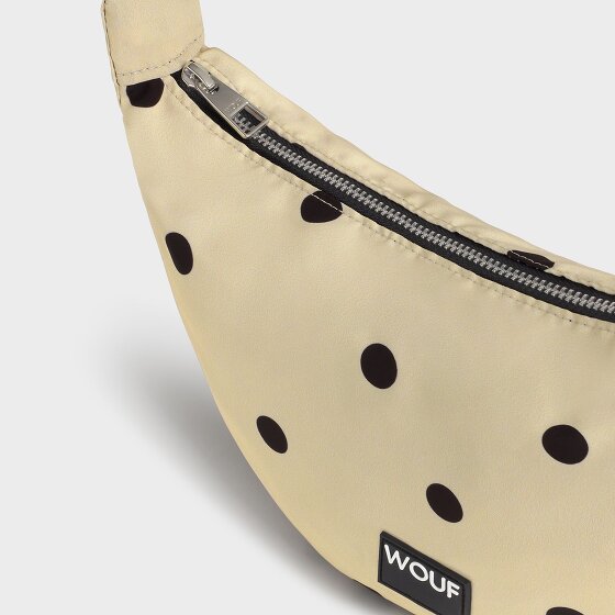 Wouf Shoulder bag 32 cm