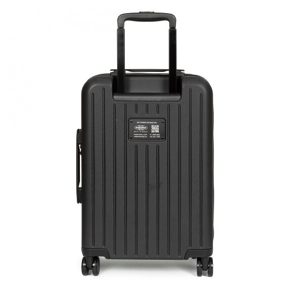 Eastpak CNNCT S 4 Roll Cabin Trolley 55 cm Laptop compartment
