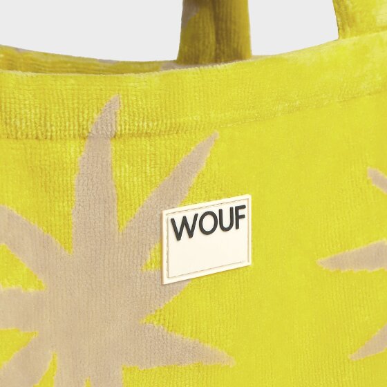 Wouf Shopper Bag 33 cm
