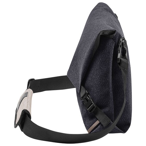 Vaude Schmalegg shoulder bag 40 cm laptop compartment