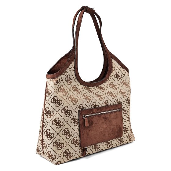Guess Samantha Shopper Bag 47 cm