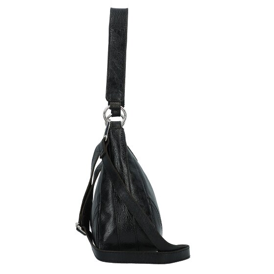 Taschendieb Wien Salvatorgasse Shoulder Bag Leather 34 cm