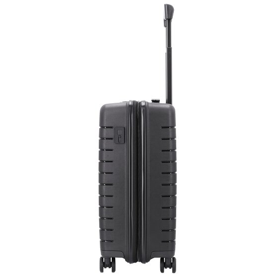 Bric's BY Ulisse 4 Roll Cabin Trolley 55 cm