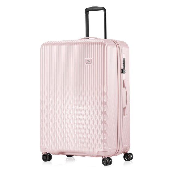 Pack Easy Flow 4 wheels Trolley L 75 cm Expandable