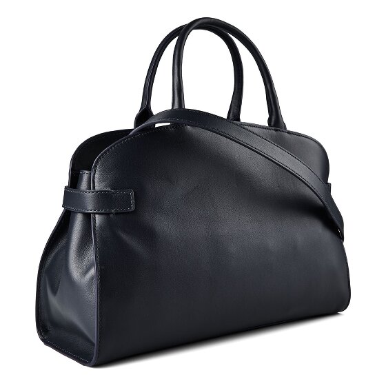 Coccinelle Sabine Handbag Genuine Leather 34 cm